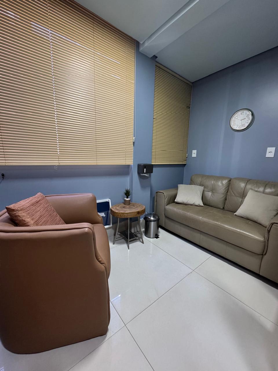 Area de atendimento 2