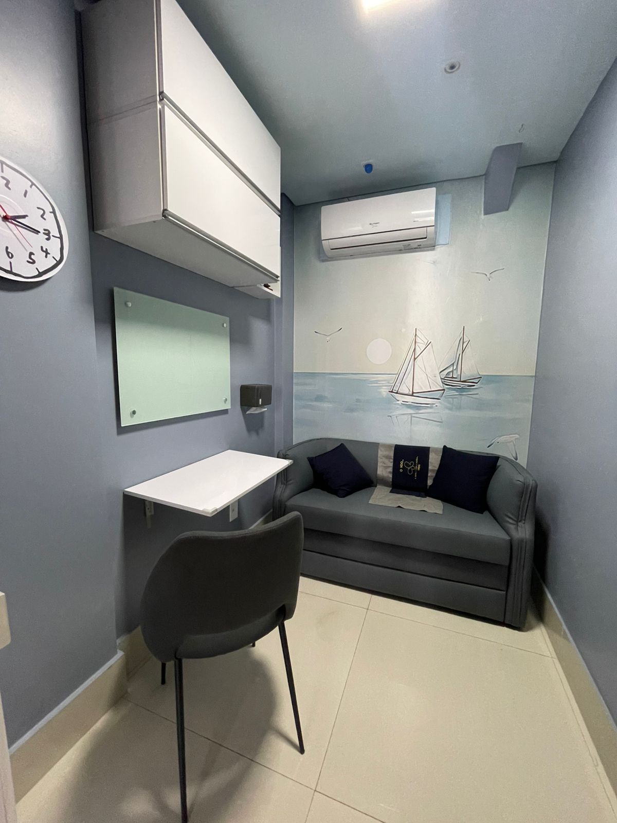 Area de atendimento 3