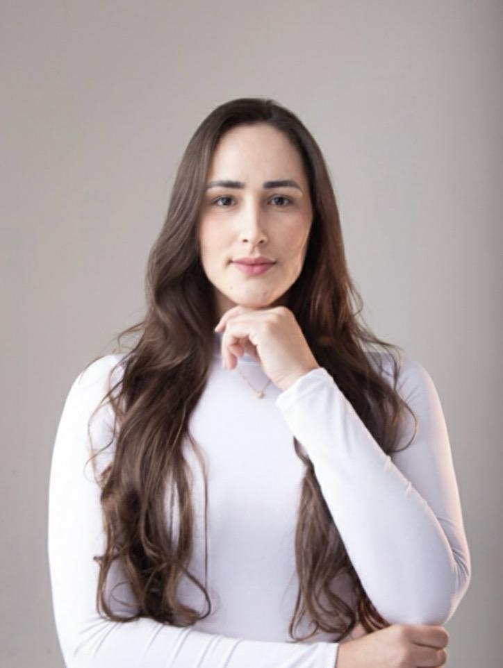 Ana Célia Fontes
